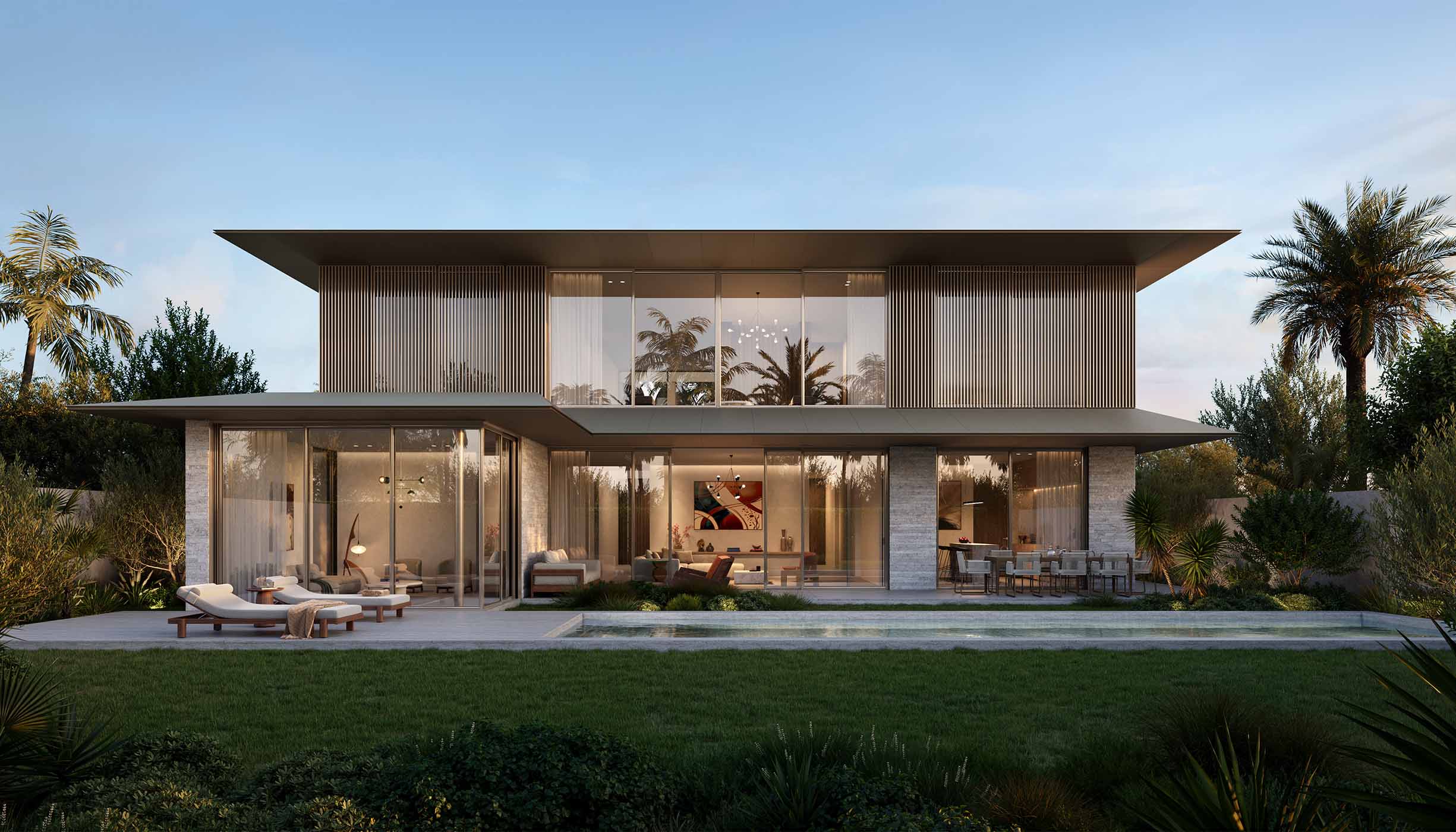 Eden Hills