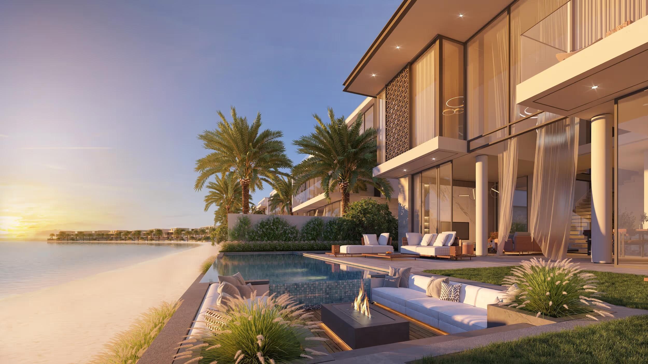 Palm Jebel Ali by Nakheel - Image 5
