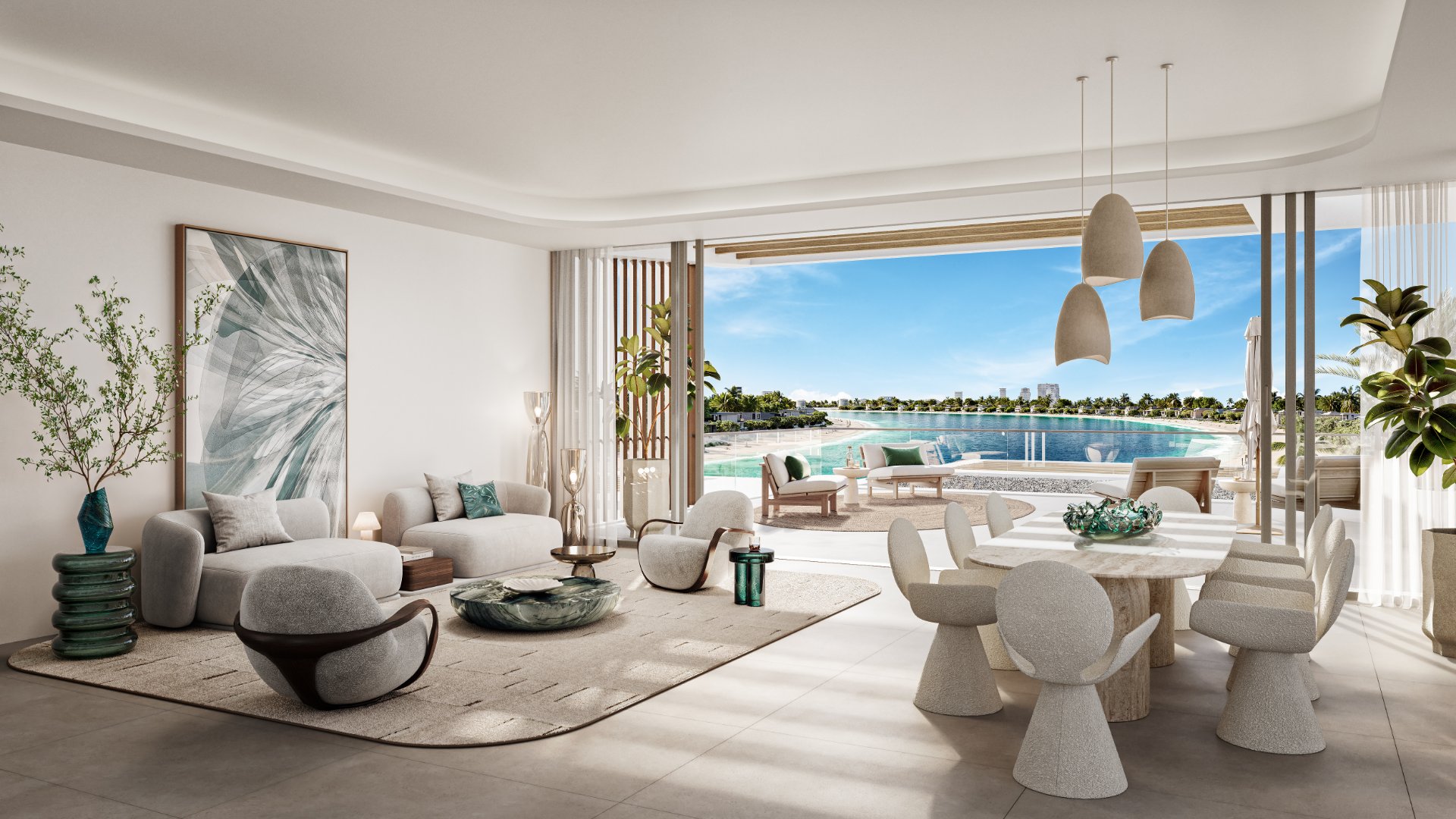 PALM CENTRAL APARTMENTS FOR SALE IN PALM - Image 6