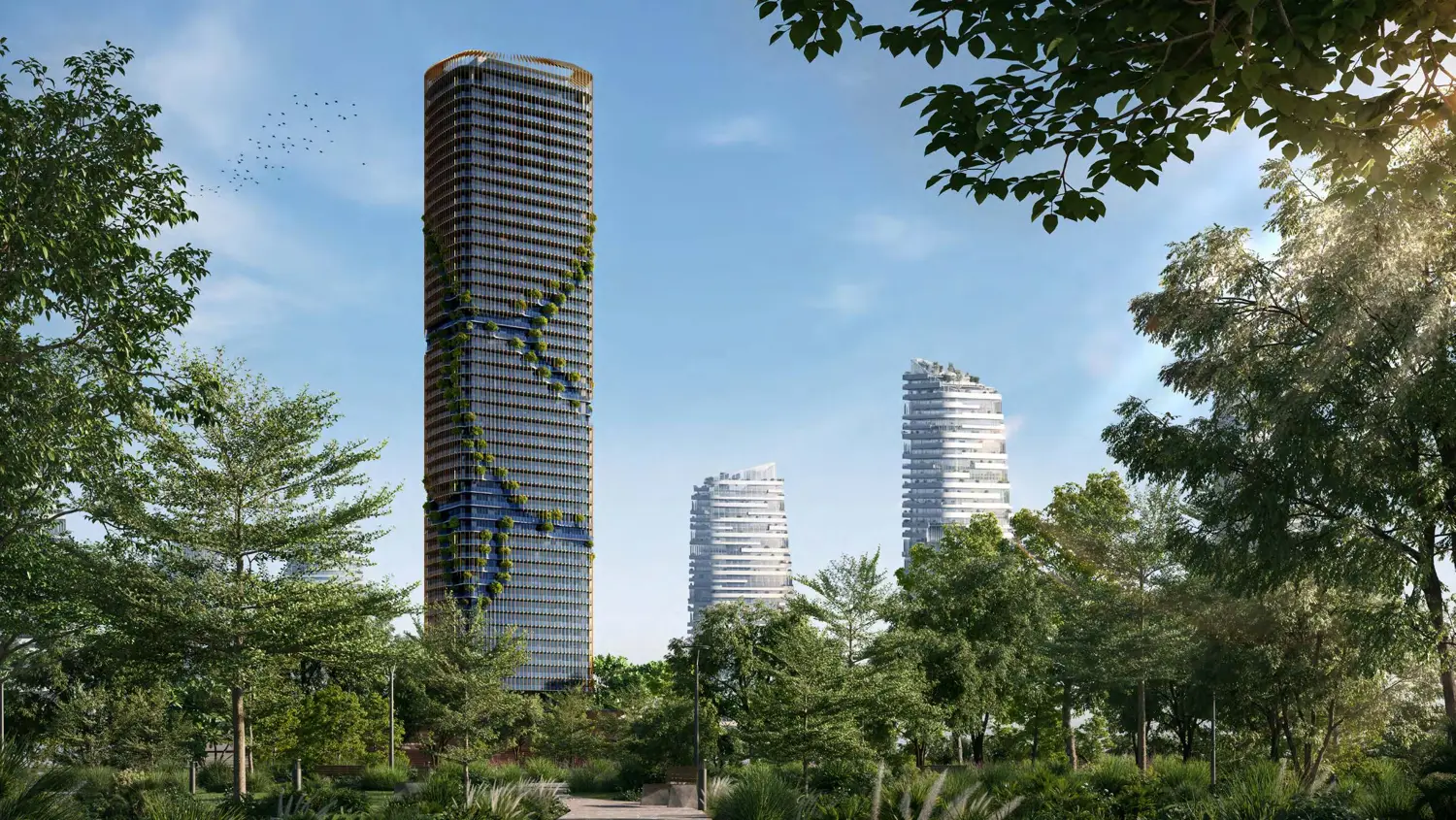 Kanyon by Beyond Dubai Maritime City - Image 10