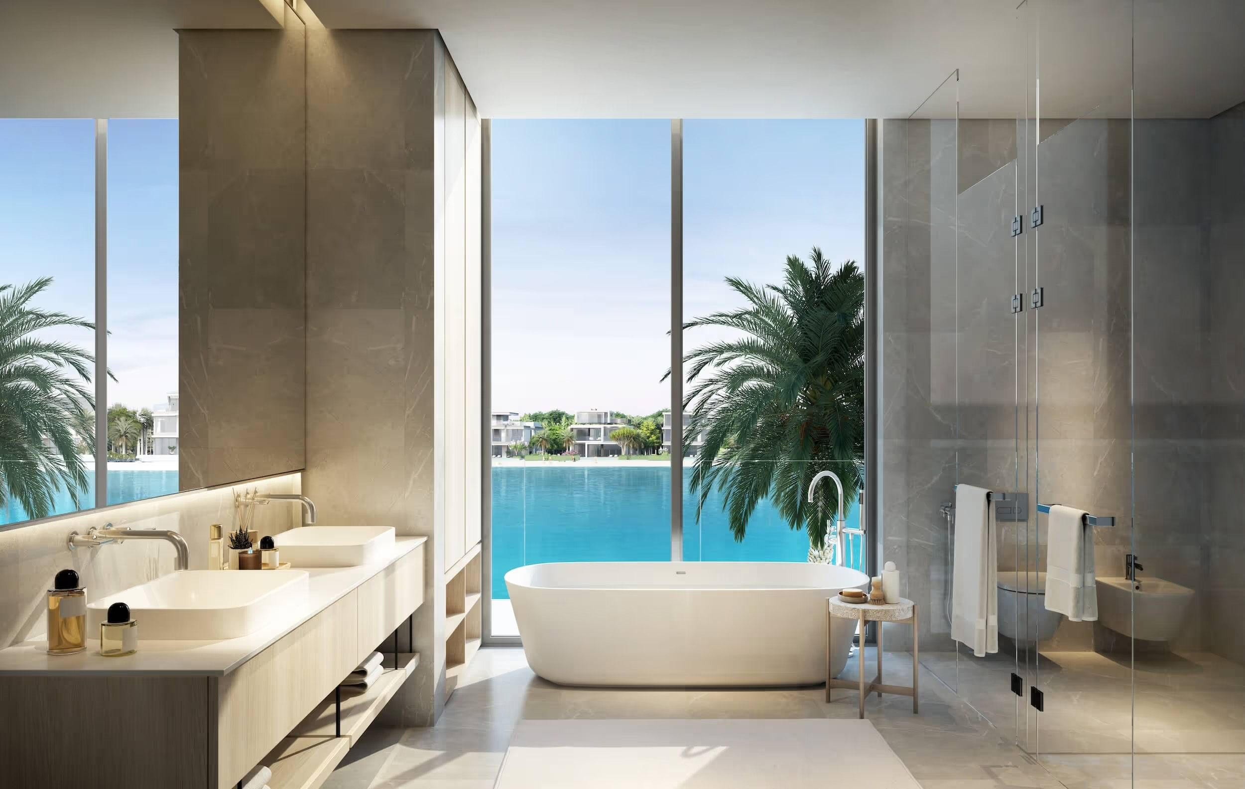 Palm Jebel Ali by Nakheel - Image 4