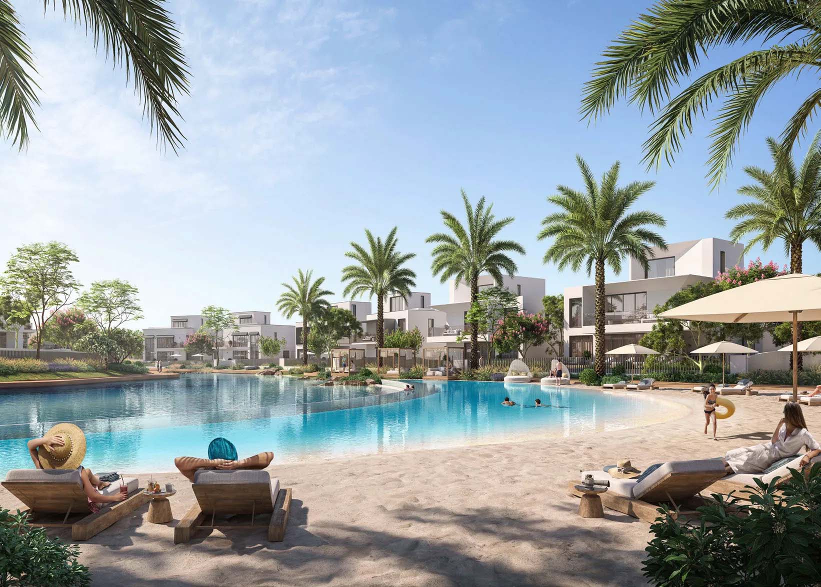 PALACE VILLAS – OSTRA AT THE OASIS - Image 15