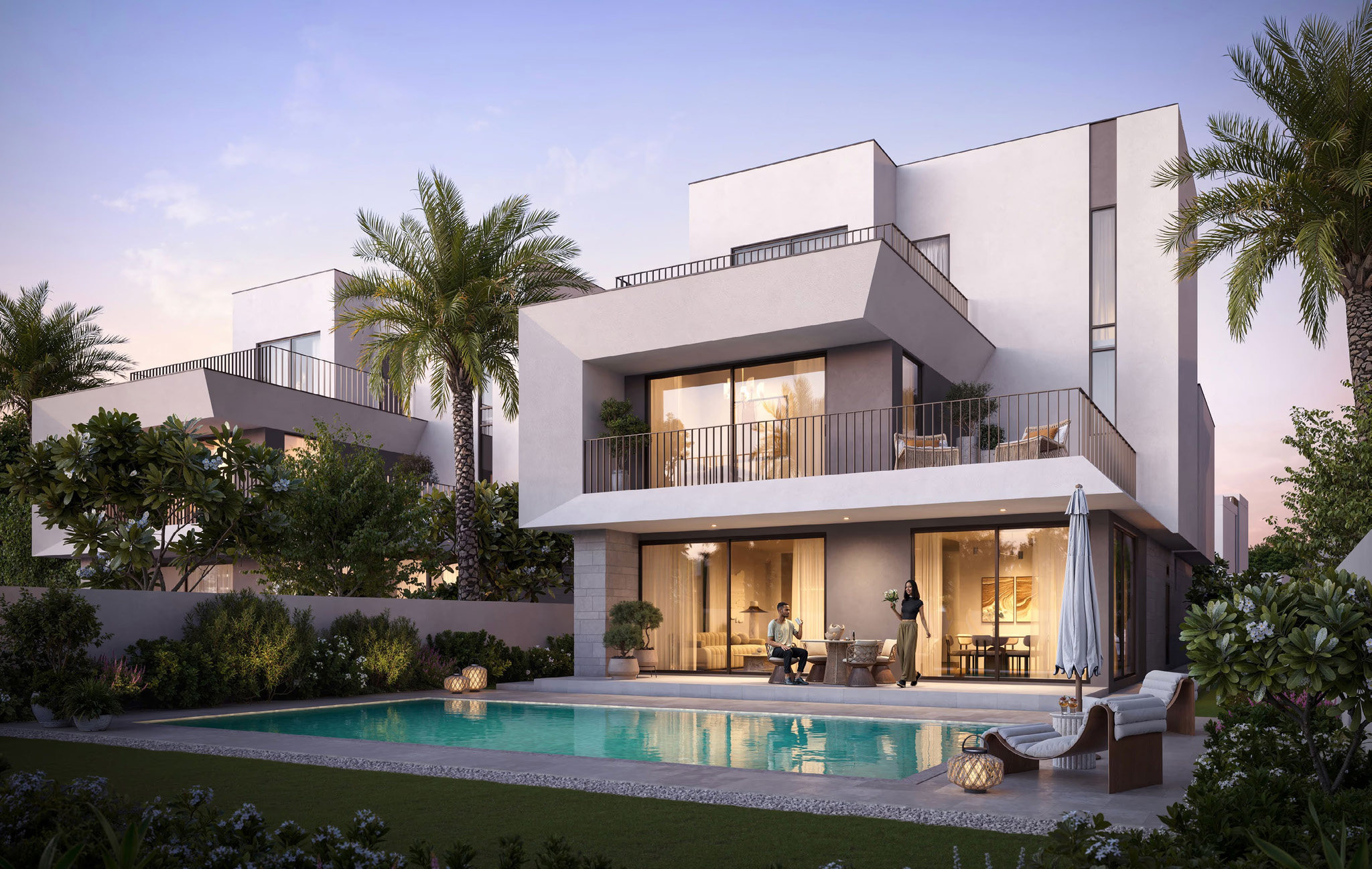 GRAND POLO CLUB & RESORT BY EMAAR PROPERTIES